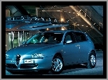 Alfa Romeo 147